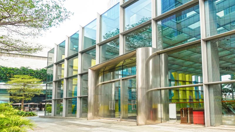 Window Service detail